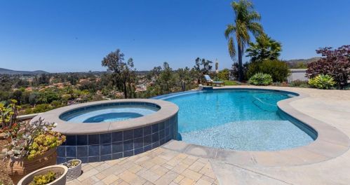 14198 Arbolitos Dr, Poway CA 92064-6441 exterior