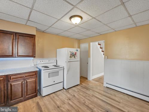 201 Margaretta St, Schuylkill Haven PA  17972-1217 exterior