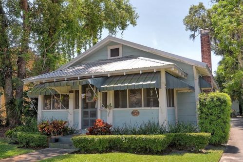 1220 Illinois St, Orlando, FL 32803-4161