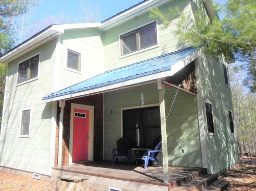 6940 Bass Lake Rd, Webster, WI