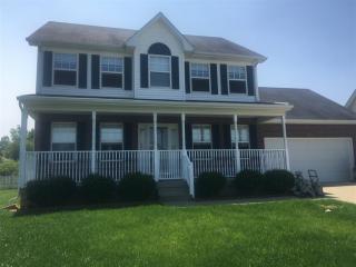 725 Wandering Way, Glendale, KY 42701-6823