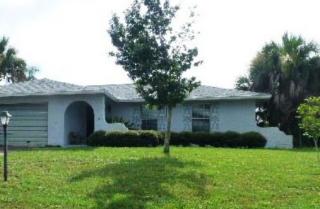 2701 Lewis St, Melbourne, FL 32901-5952