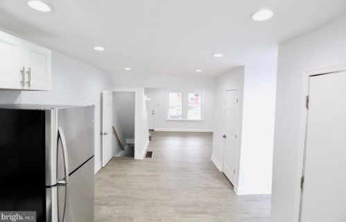 5435 Marvine St, Philadelphia PA  19141-3009 exterior