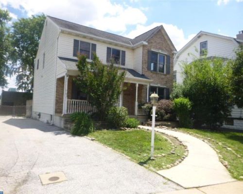2110 Academy Ave, Holmes, PA 19043-1201