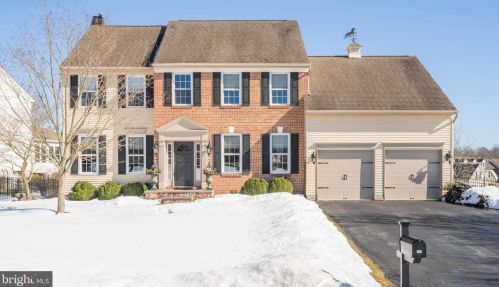 300 Cambridge Ln, Collegeville, PA 19473-2820