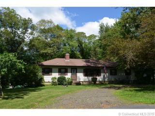 21 Francis Dr, New Haven, CT 06524-3227