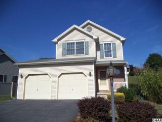 133 Lakeside Dr, Alpine, PA 17339-9235