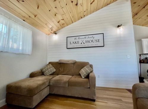 50 Nancy Dr, Belmont NH  03220-3436 exterior