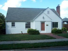 242 Hammond Ave, Kingsport, TN 37660-3708