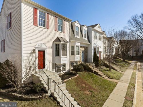 13434 Elevation Ln, Herndon, VA 20171-4007