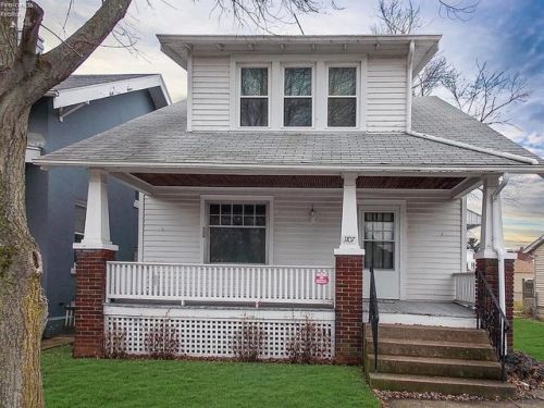 1107 5th St, Sandusky, OH 44870-4012