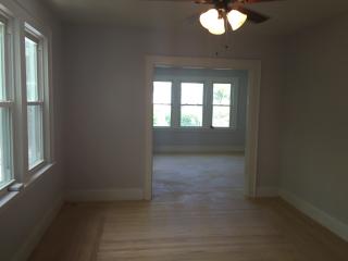 236 Huntington St, New Haven CT  06511-1925 exterior