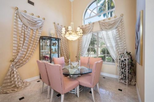 6638 Newport Lk Cir, Boca Raton FL 33496-3001 exterior