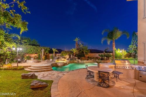 3824 Doheney Ct, Simi Valley CA  93063-0208 exterior