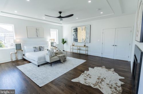 2219 Westmoreland St, Falls Church VA  22043-1701 exterior