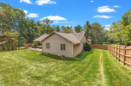 468 Welsh Rd, Wales, WI 53183-9750