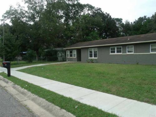 905 Montclair Rd, Pensacola, FL 32505-2746