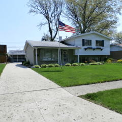 519 Fargo St, Toledo, OH 43616-2912