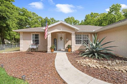 3871 140th Pl, Summerfield, FL 34491-7152