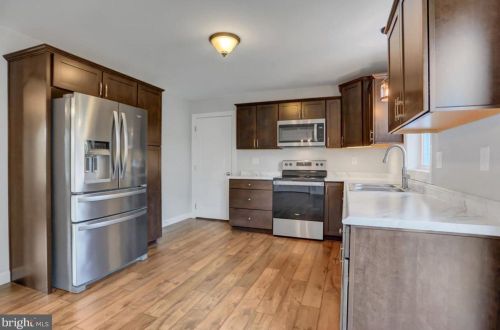 2162 Lindsay Lot Rd, Lees Cross Roads PA  17257-8539 exterior