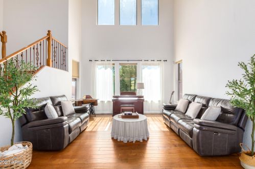 3903 Virgo Pl, Chandler AZ  85249-5238 exterior