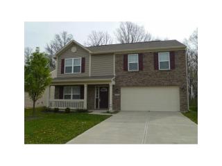 4139 Benicia Ln, Indianapolis, IN 46235-9002