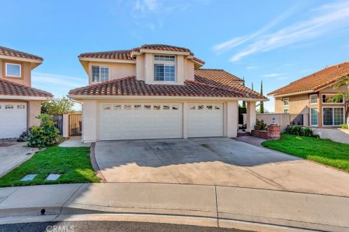 16 Santa Catalina, Trabuco Canyon, CA 92688-2530