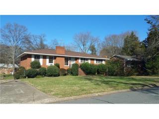 1233 Paddock Cir, Charlotte, NC 28209-2441