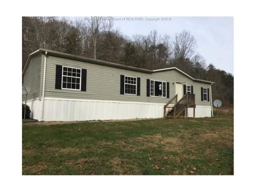 341 Speed Rd, Spencer, WV 25276-8823