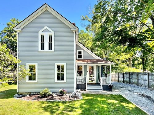 408 Main St, New Hartford, CT 06057-2727