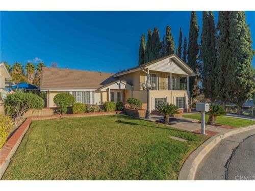 768 Bridle Trail Rd, Walnut, CA 91789-1904