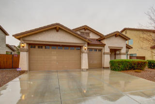 44531 Redrock Rd, Maricopa AZ  85139-5468 exterior