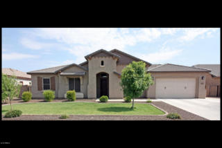 2893 Wildhorse Dr, Gilbert, AZ 85297-2144