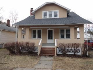 5 Nevins St, Ellenville, NY 12428-2607