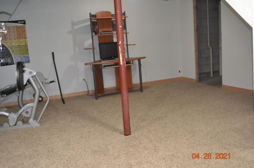 328 Foxmead Dr, Waterford WI  53185-4427 exterior
