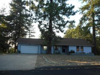 17001 Mountain View Dr, Applegate, CA 95703-9724