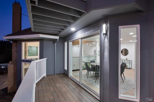3400 Matanzas Creek Ln, Santa Rosa CA  95404-8225 exterior