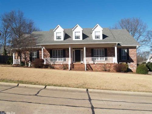 108 Spring River Rd, North Little Rock, AR 72120-5837