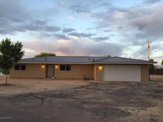 705 Osage Dr, Mescal, AZ 85602-6849