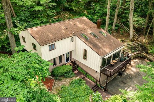 1618 Bondsville Rd, Downingtown PA  19335-1320 exterior