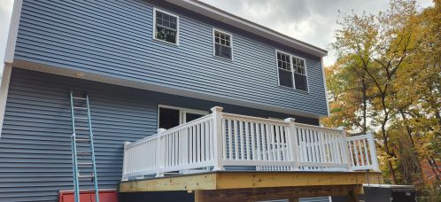 20 Glen Denin Dr, Salem, NH 03079-2302