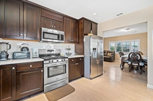 14502 Placid Dr, Whittier CA  90604-3137 exterior
