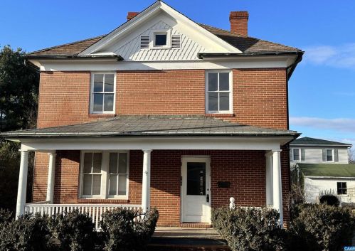 165 Barbour St, Madison Mills VA  22960-1306 exterior