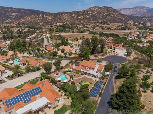 477 Summerhill Vw, Alpine CA  91901-2783 exterior