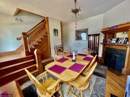 413 3 Ave, East Farmington WI  exterior