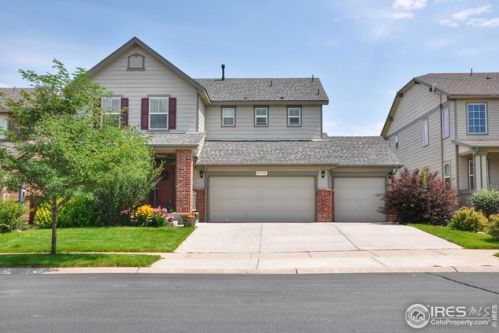 5978 Graphite St, Timnath, CO 80547-2509