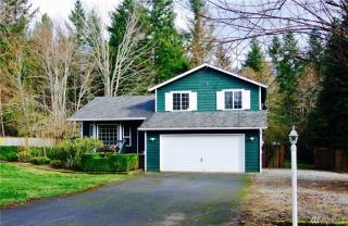 15124 Champion Estate Dr, Yelm, WA 98597-8507