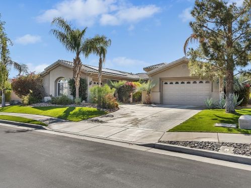 3 Sherwood Rd, Rancho Mirage, CA 92270-1648