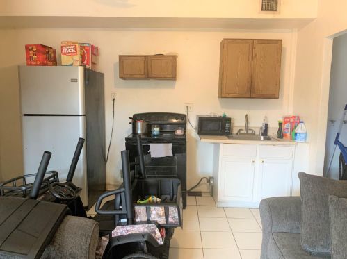 285 11th Ave, South Bay, FL 33493-1660