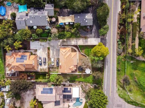 4727 Garfield St, La Mesa CA  91941-5405 exterior